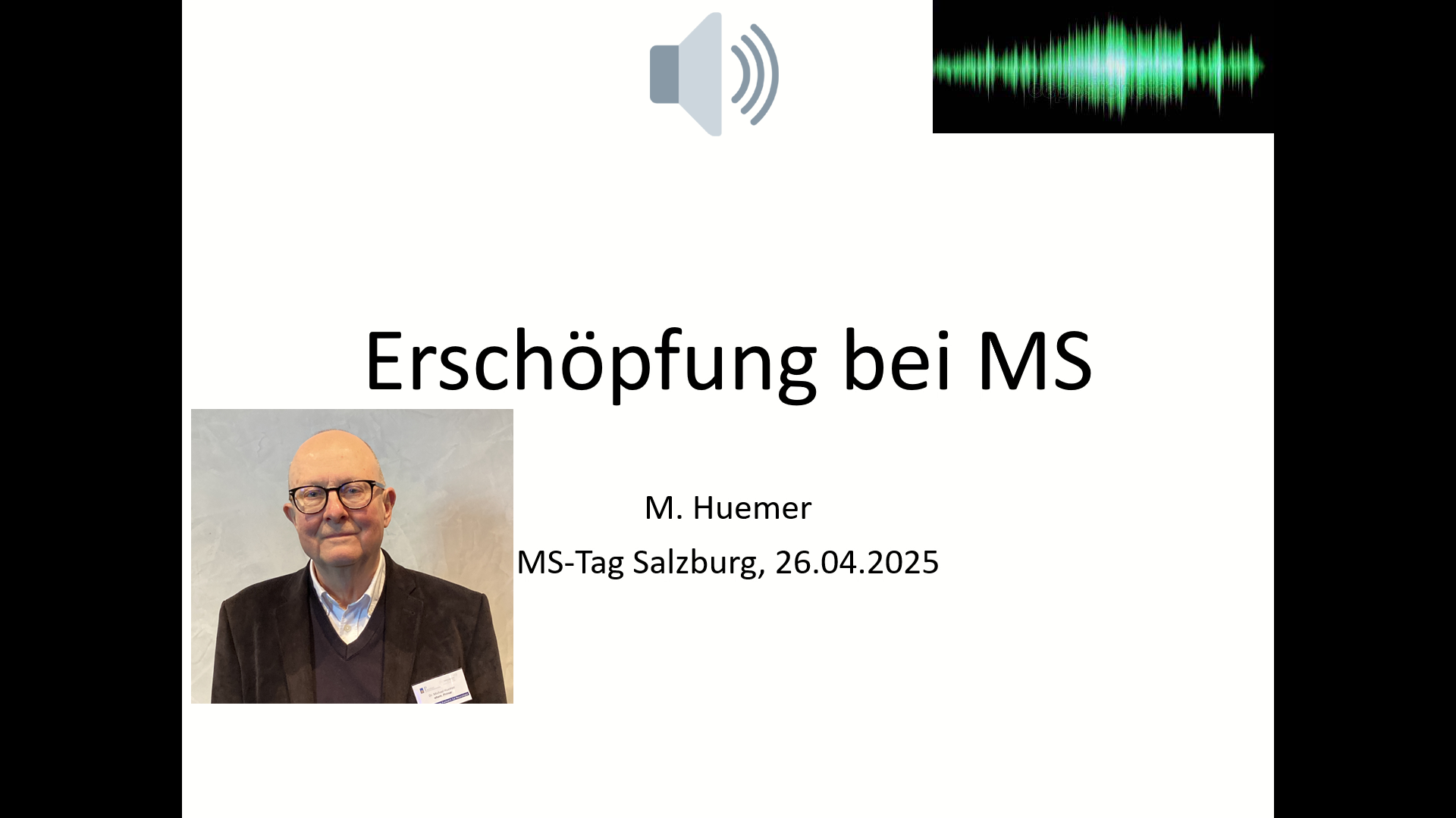 Dr. M Huemer